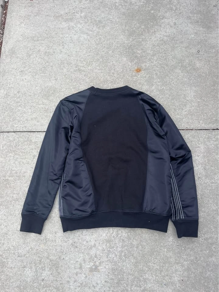 Alexander Wang X Adidas Crewneck - photo 2