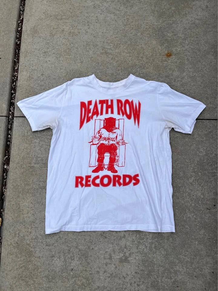 Death Row Tee