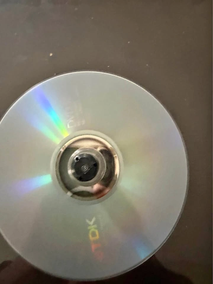 CDs