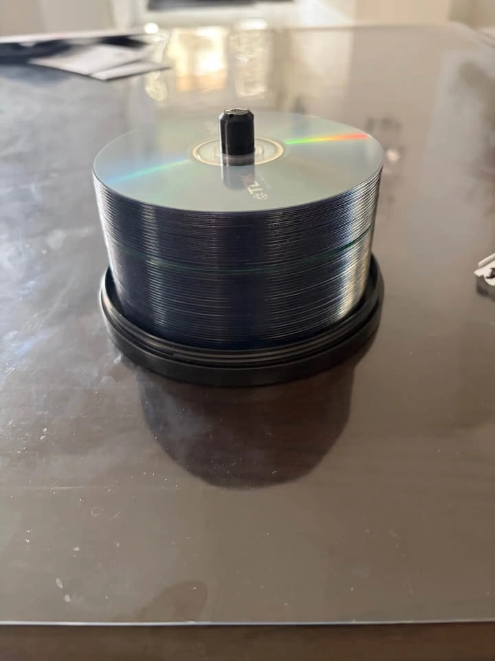 CDs - photo 2