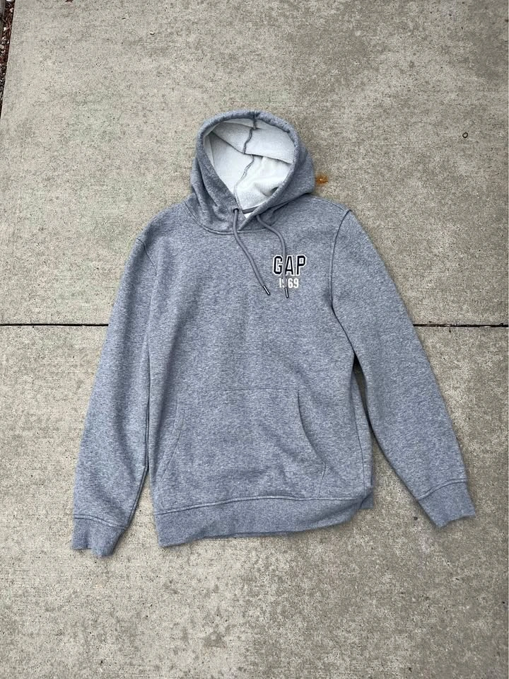 Gap Hoodie