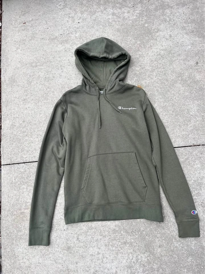 Champion Hoodie