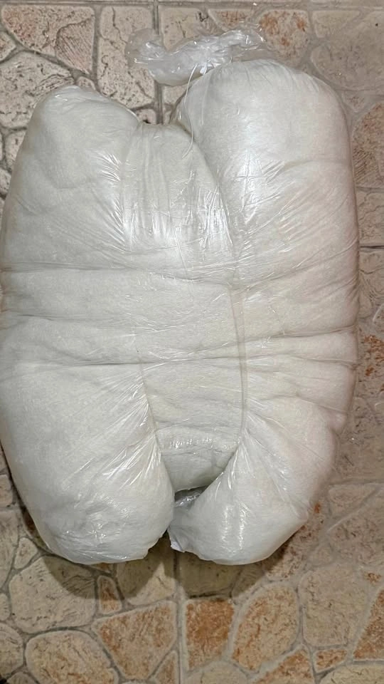 Fairfield Poly-Fil Fiber Fill - 6 lbs