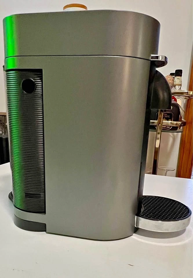 Nespresso VertuoPlus by Breville