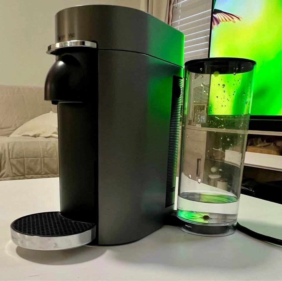 Nespresso VertuoPlus by Breville - photo 2