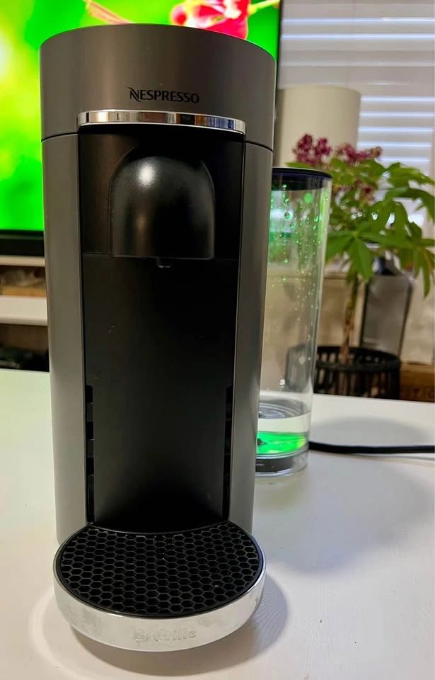 Nespresso VertuoPlus by Breville - photo 3