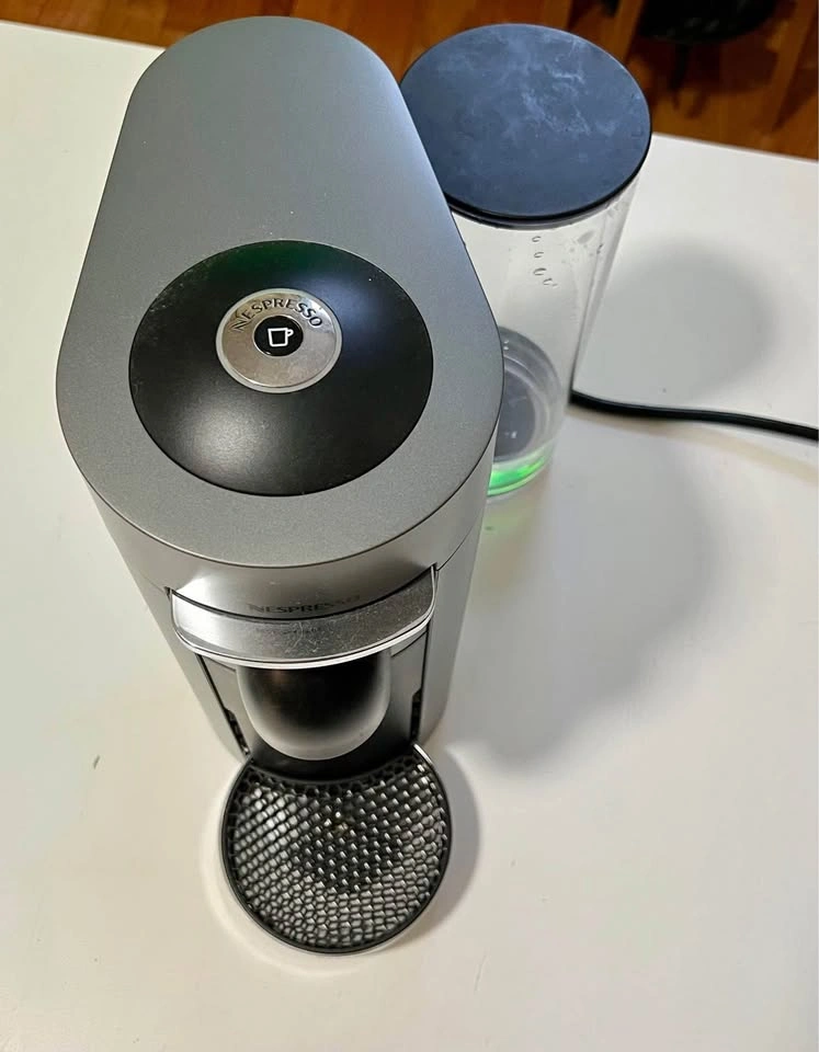 Nespresso VertuoPlus by Breville - photo 4