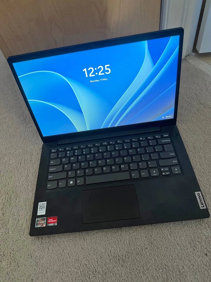 Lenovo V14 G4 ABP Laptop