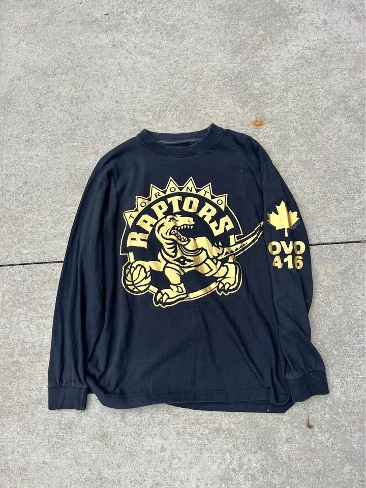 Raptors Drake Night 01/11 2014