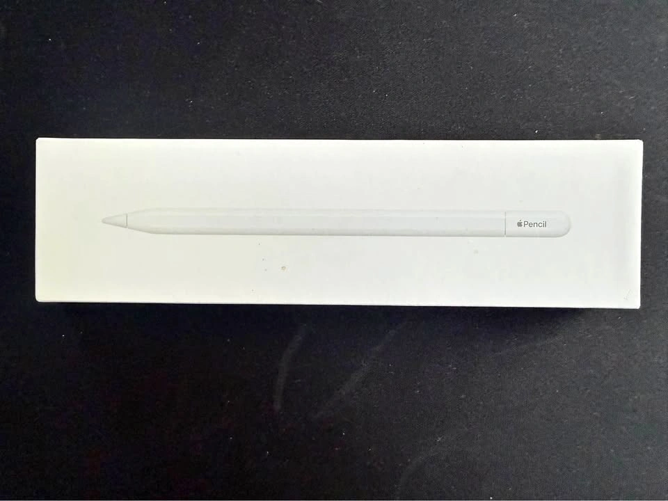 Apple Pencil USBC $80 OBO
