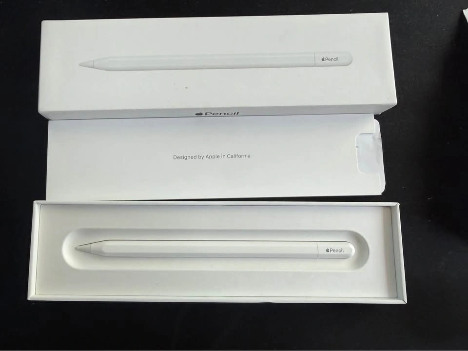 Apple Pencil USBC $80 OBO - photo 3