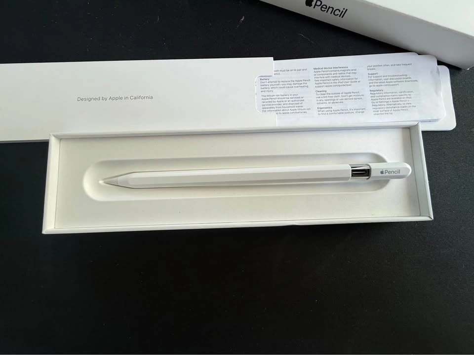 Apple Pencil USBC $80 OBO - photo 4