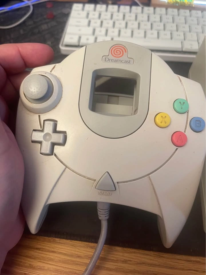 Dreamcast Bundle NEED GONE TODAY - photo 4