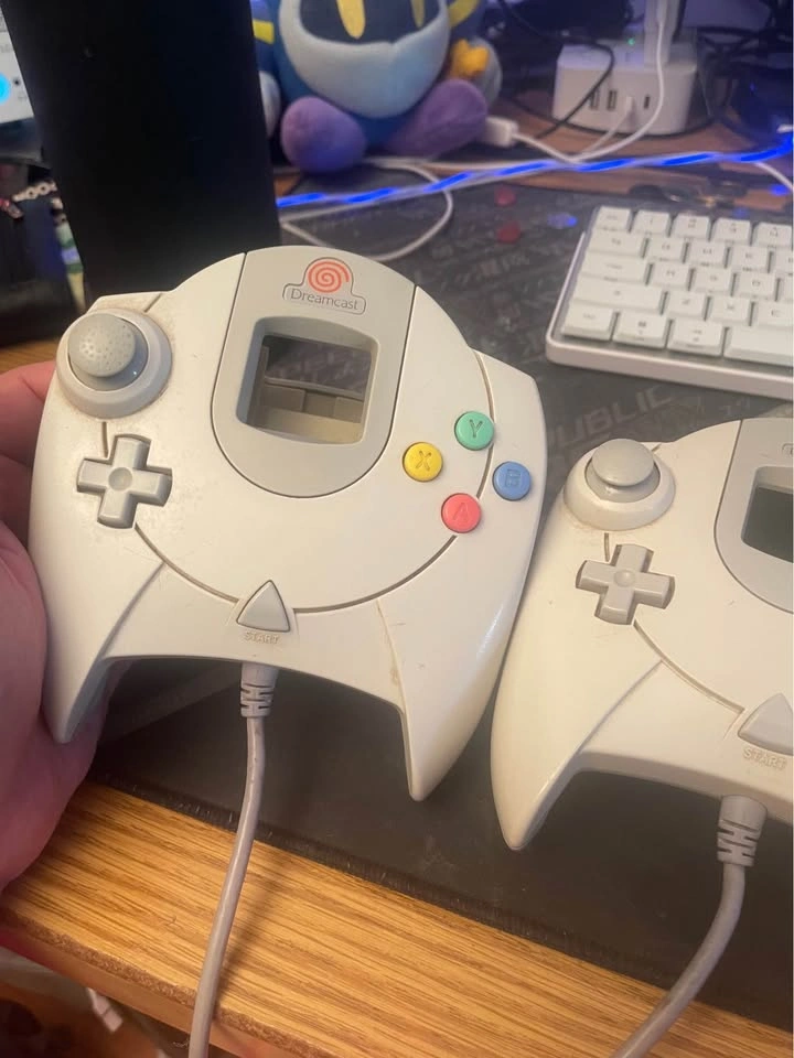 Dreamcast Bundle NEED GONE TODAY - photo 5