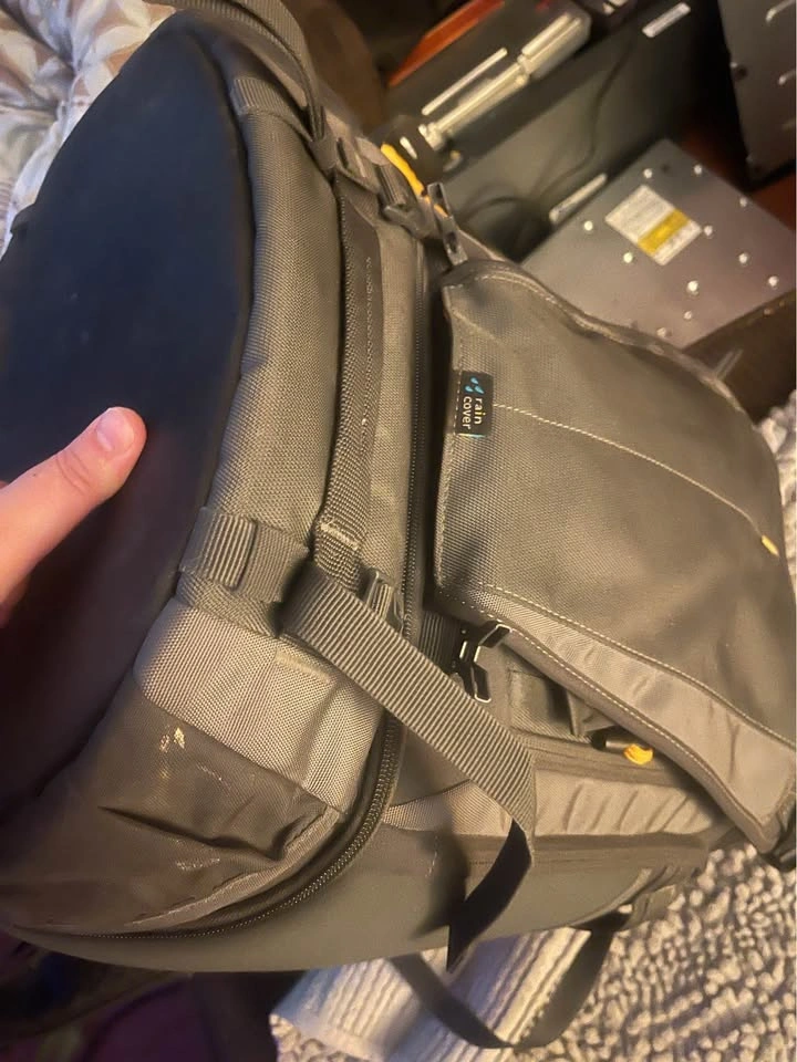 Vanguard photography bag - photo 3