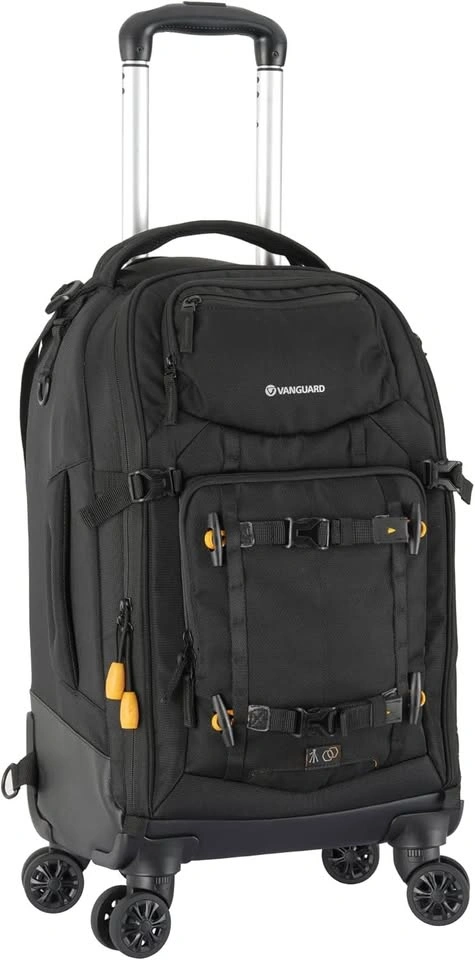 Alta Fly 58T Rolling Camera Bag - photo 3