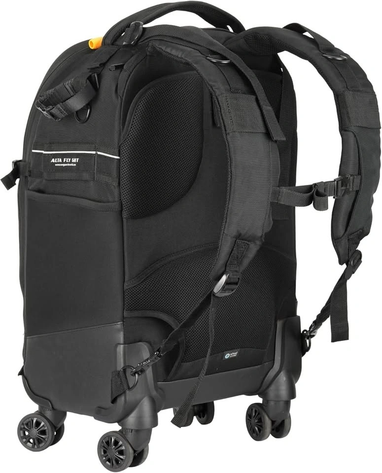 Alta Fly 58T Rolling Camera Bag - photo 4