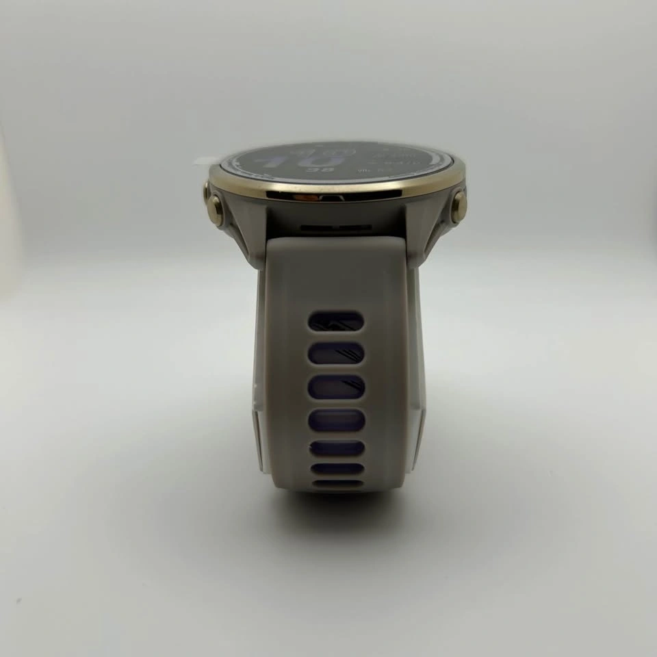Garmin Forerunner 970 GPS Smartwatch Sand Purple - photo 5