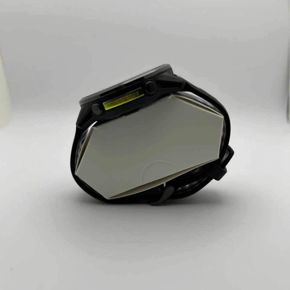 Garmin Forerunner 970 GPS Smartwatch Black - photo 5