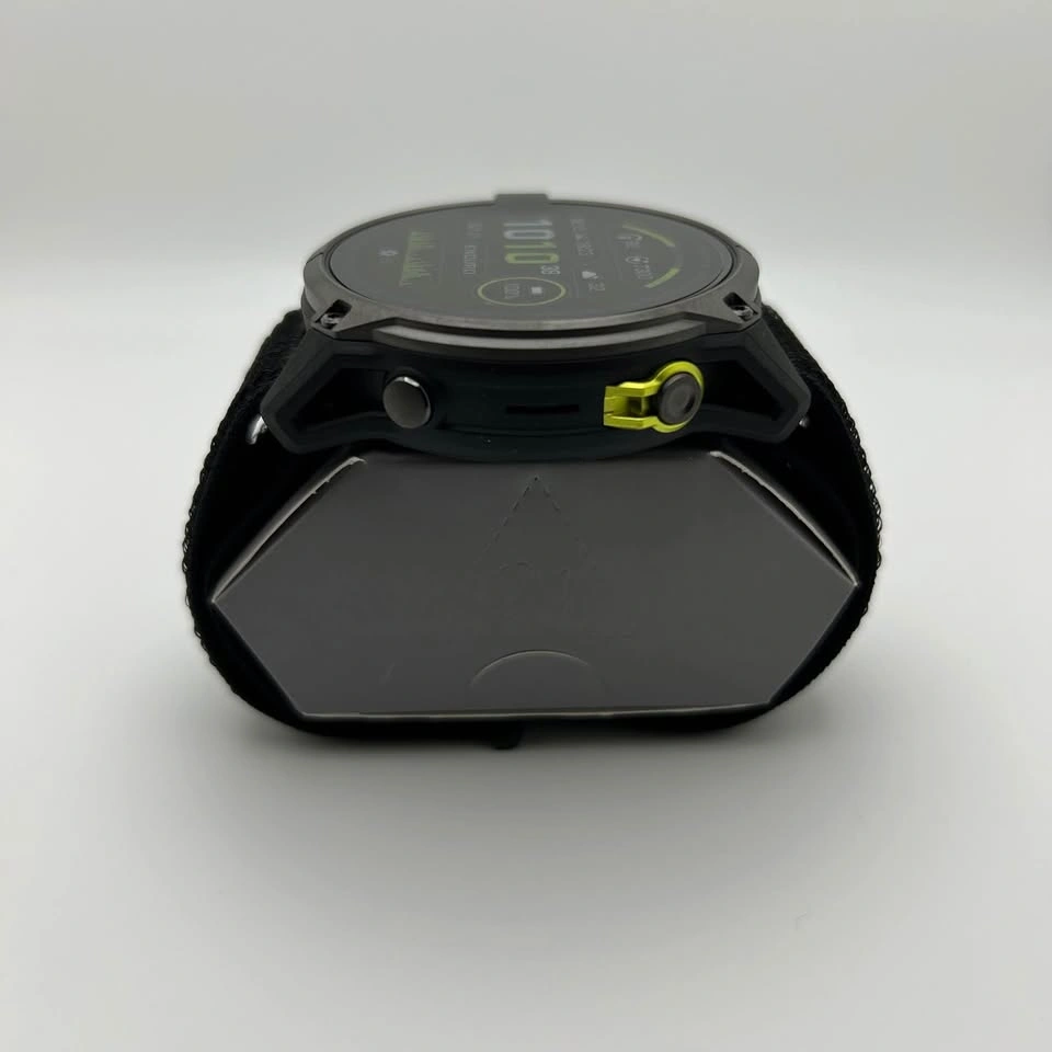 Garmin Enduro 3 Solar Sapphire Titanium 51mm GPS Smartwatch - photo 4