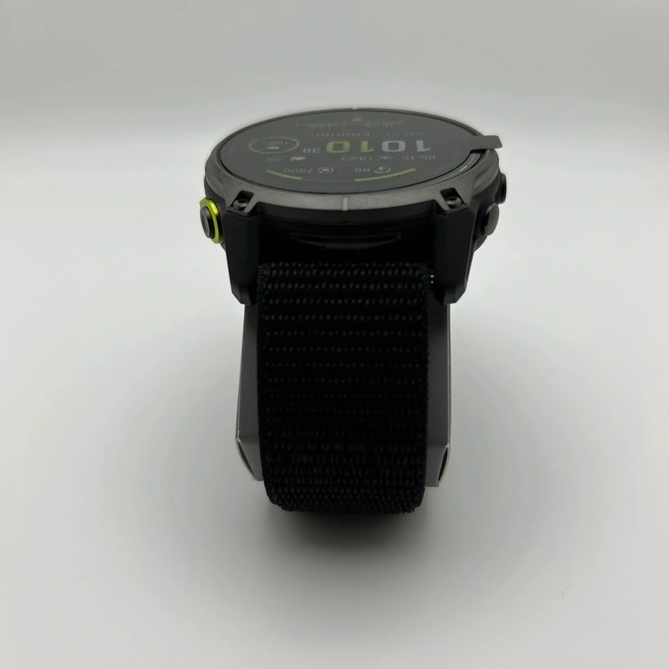 Garmin Enduro 3 Solar Sapphire Titanium 51mm GPS Smartwatch - photo 5
