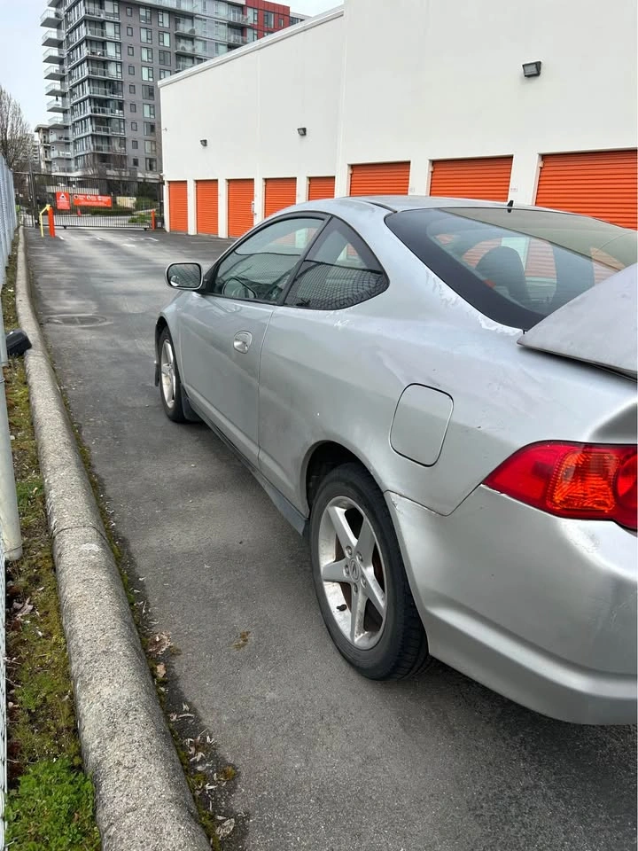 Acura Rsx 2003 Automatic 256,822 KM - photo 4