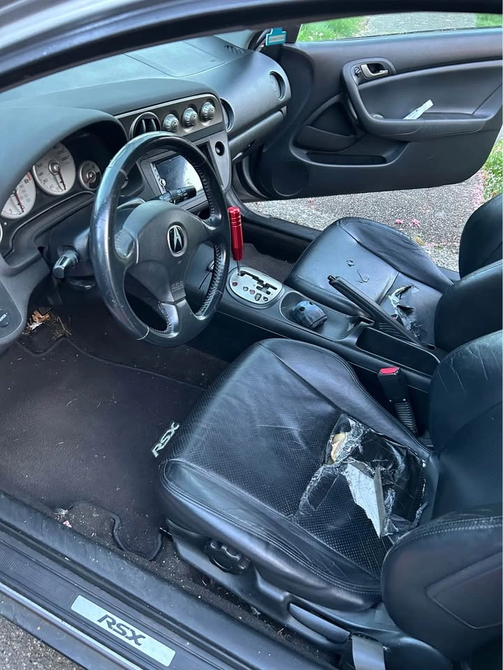 Acura Rsx 2003 Automatic 256,822 KM - photo 5