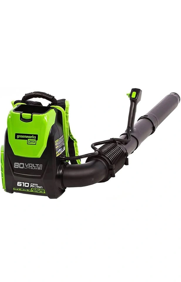 Greenworks Commercial 82V Axial Blower - SEALED