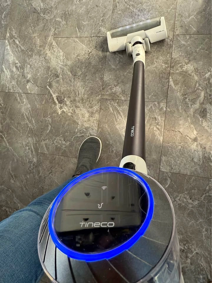 Tineco Pure One S11 Plus Cordless Stick Vacuum