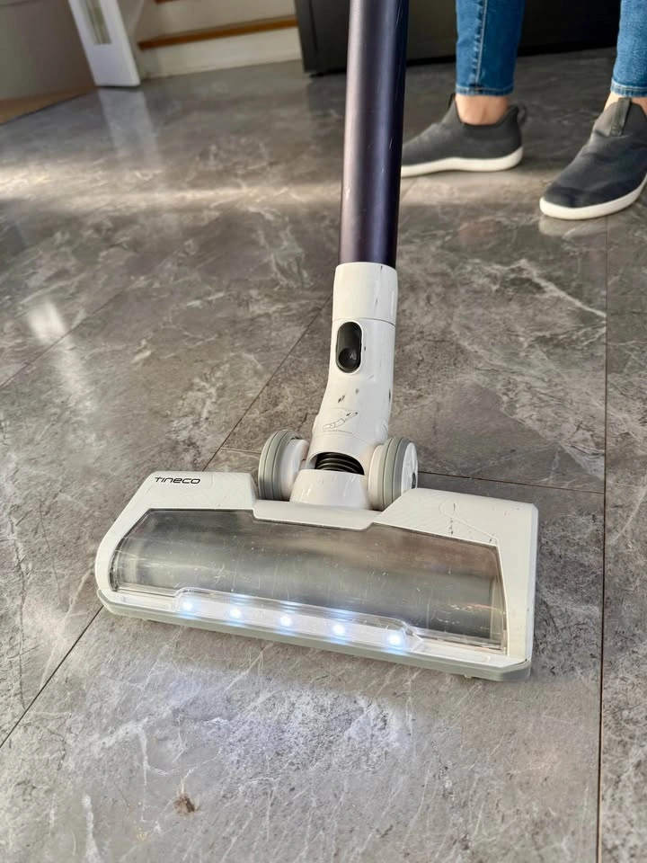 Tineco Pure One S11 Plus Cordless Stick Vacuum - photo 2