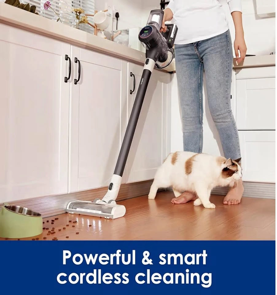Tineco Pure One S11 Plus Cordless Stick Vacuum - photo 3