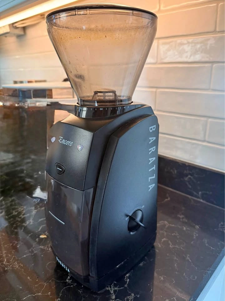 Baratza Encore Burr Coffee Grinder – Very Good Condition!