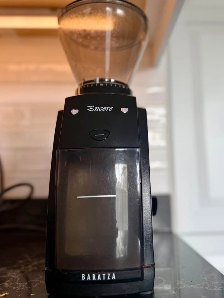 Baratza Encore Burr Coffee Grinder – Very Good Condition! - photo 2