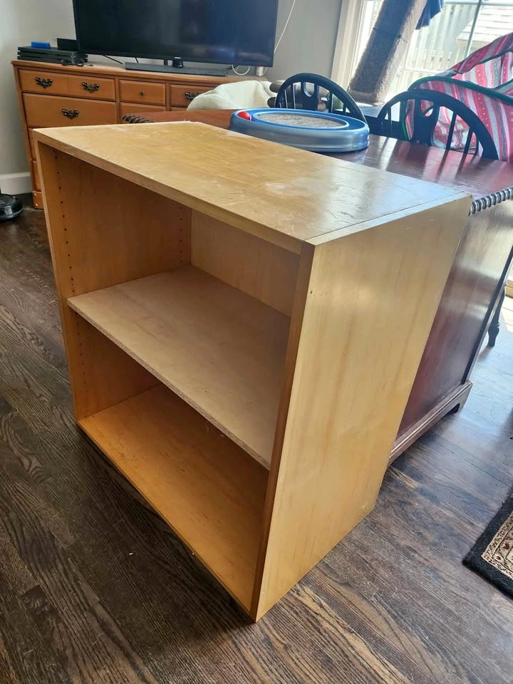 Shelving Unit