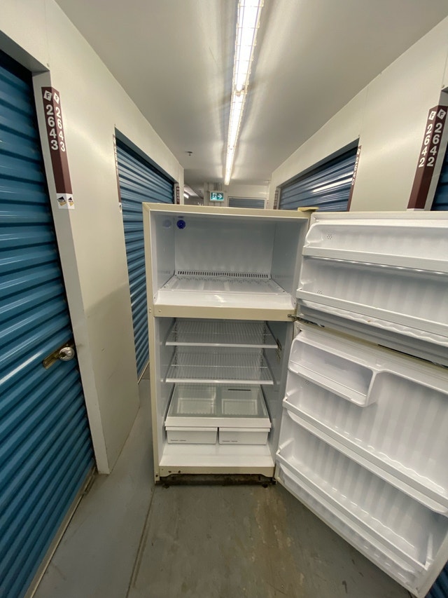 REFRIGERATOR AVAILABLE CLEAN N READY - photo 4