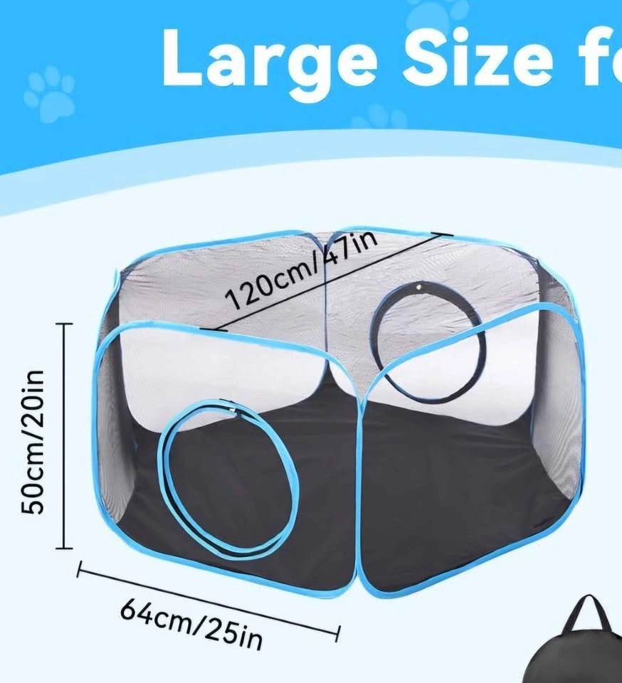 Cat Playpan Set New - photo 5