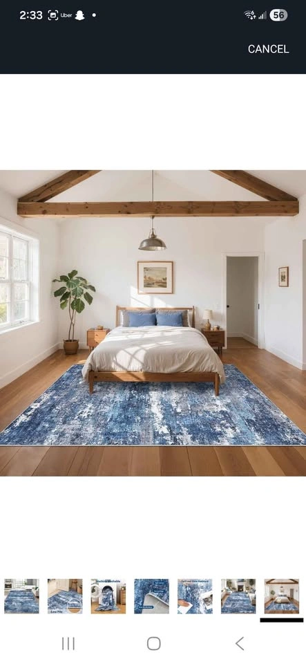 9x12 Living Area Rug New - photo 3