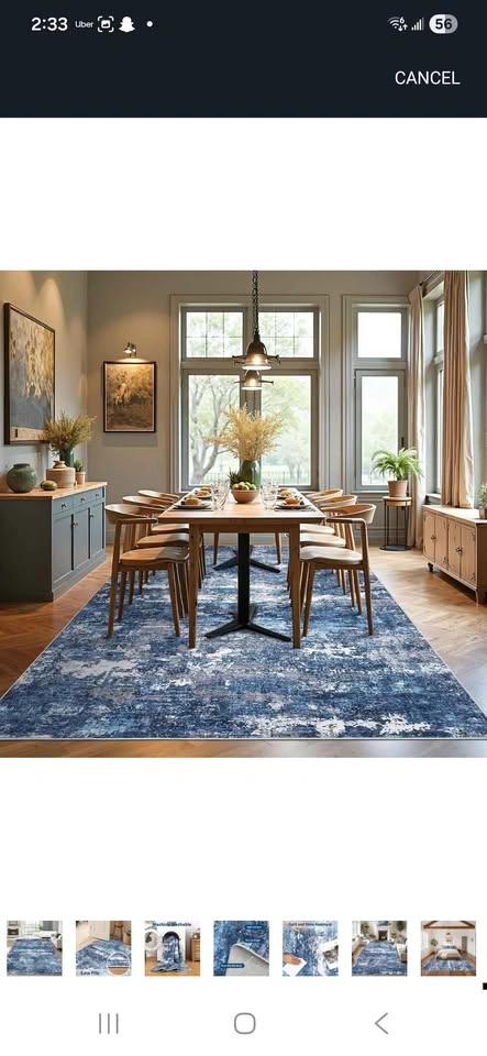 9x12 Living Area Rug New - photo 4