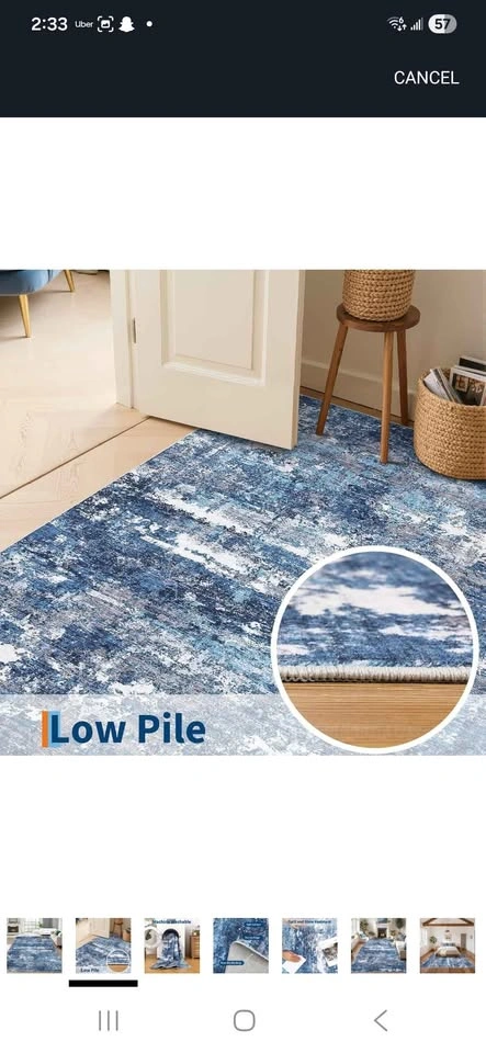9x12 Living Area Rug New - photo 5