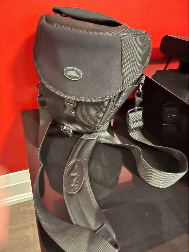 SLR Camera Bag -Roots thumbnail