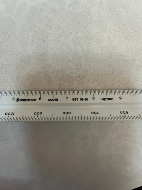 Staedtler Rulers, Compass - Engineering & Architects image indicator(2)