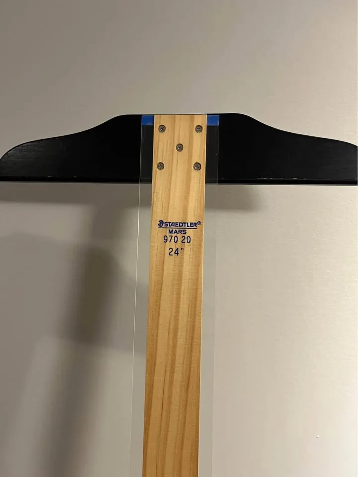 Staedtler Rulers, Compass - Engineering & Architects image indicator(7)