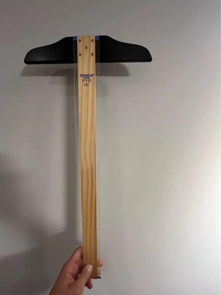 Staedtler Rulers, Compass - Engineering & Architects image indicator(8)