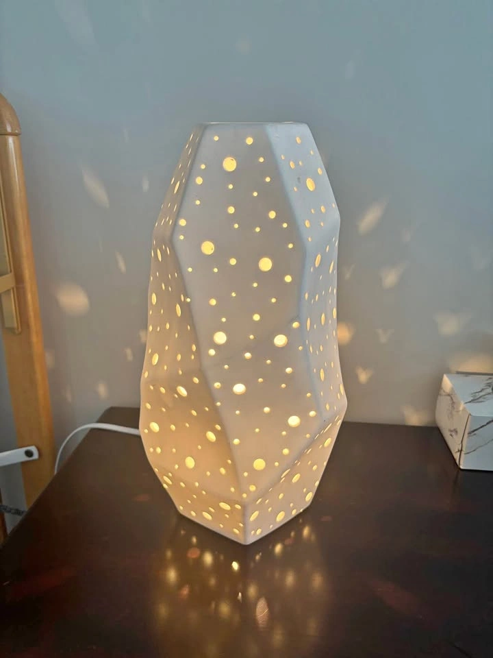 Beautiful Lamp