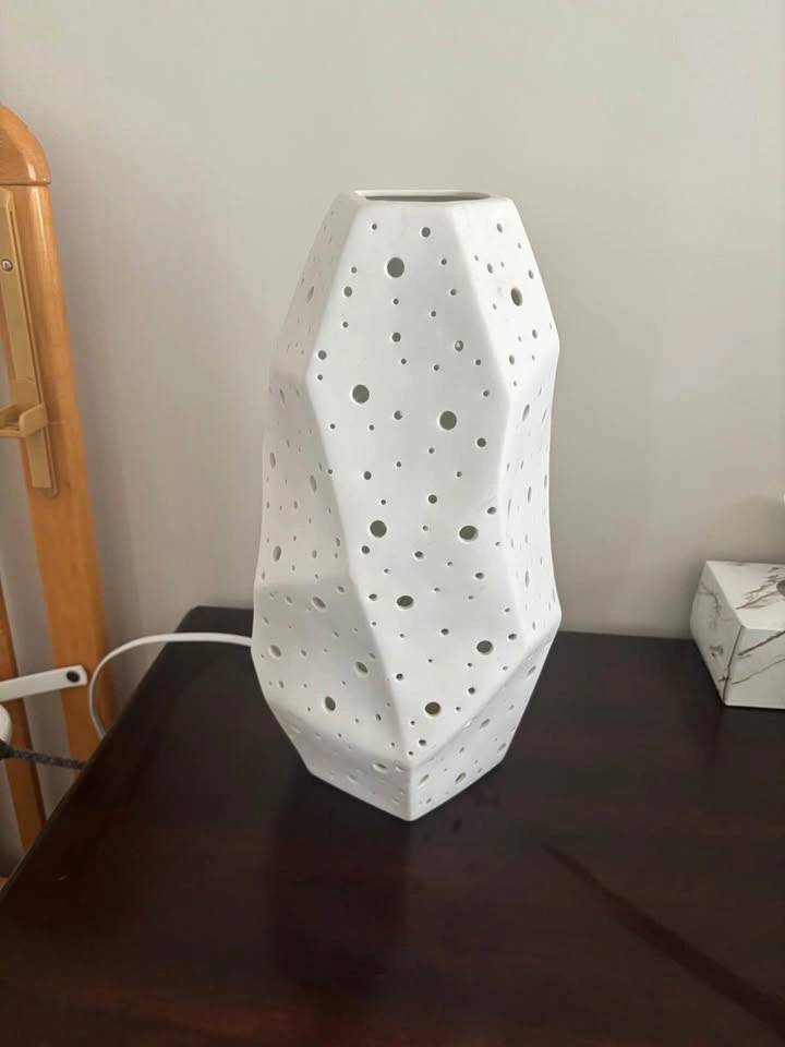 Beautiful Lamp - photo 2