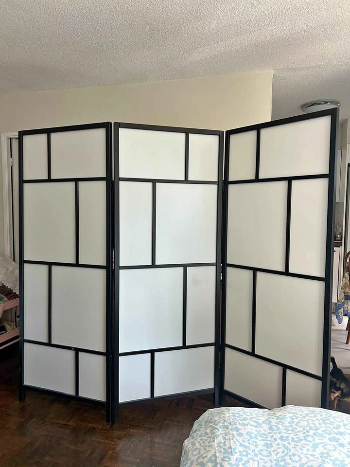 Room divider