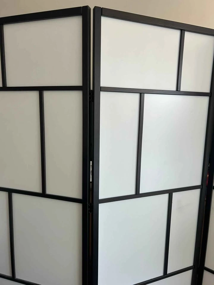Room divider - photo 2