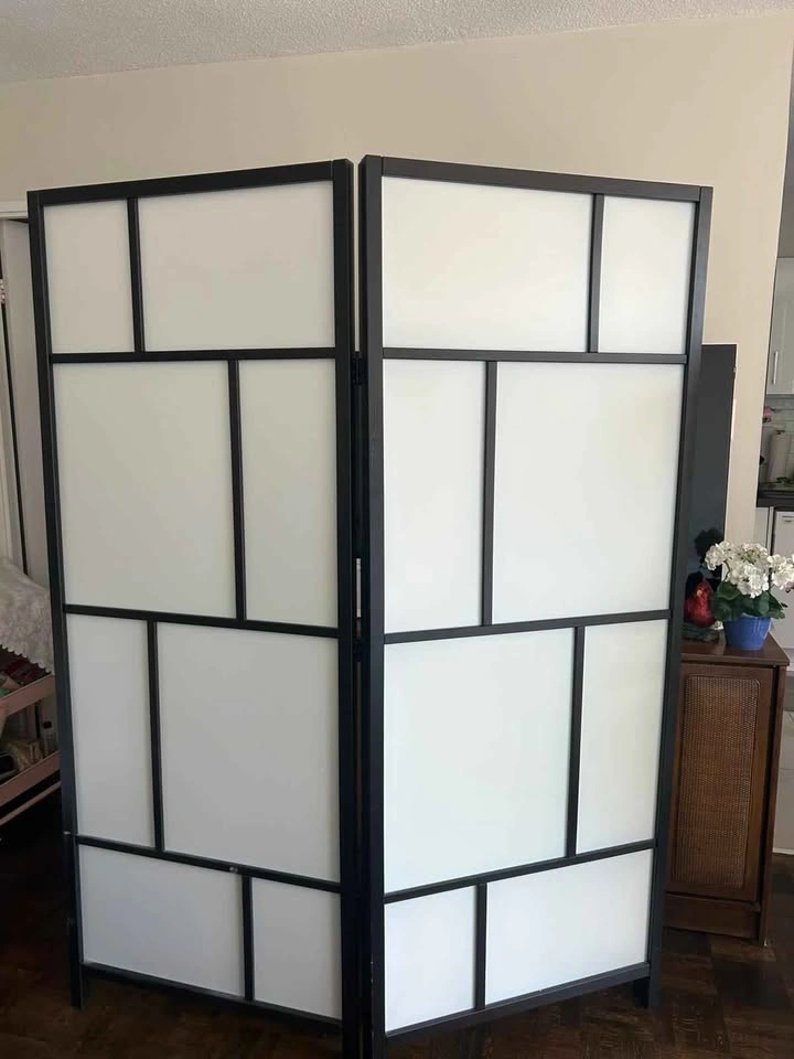 Room divider - photo 3