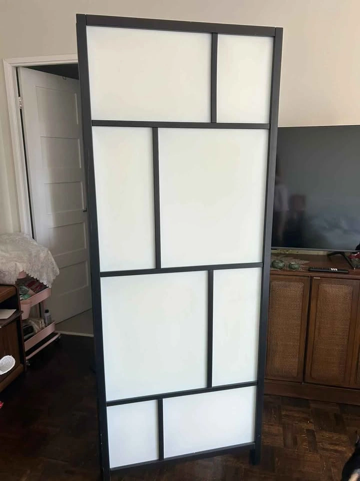 Room divider - photo 4