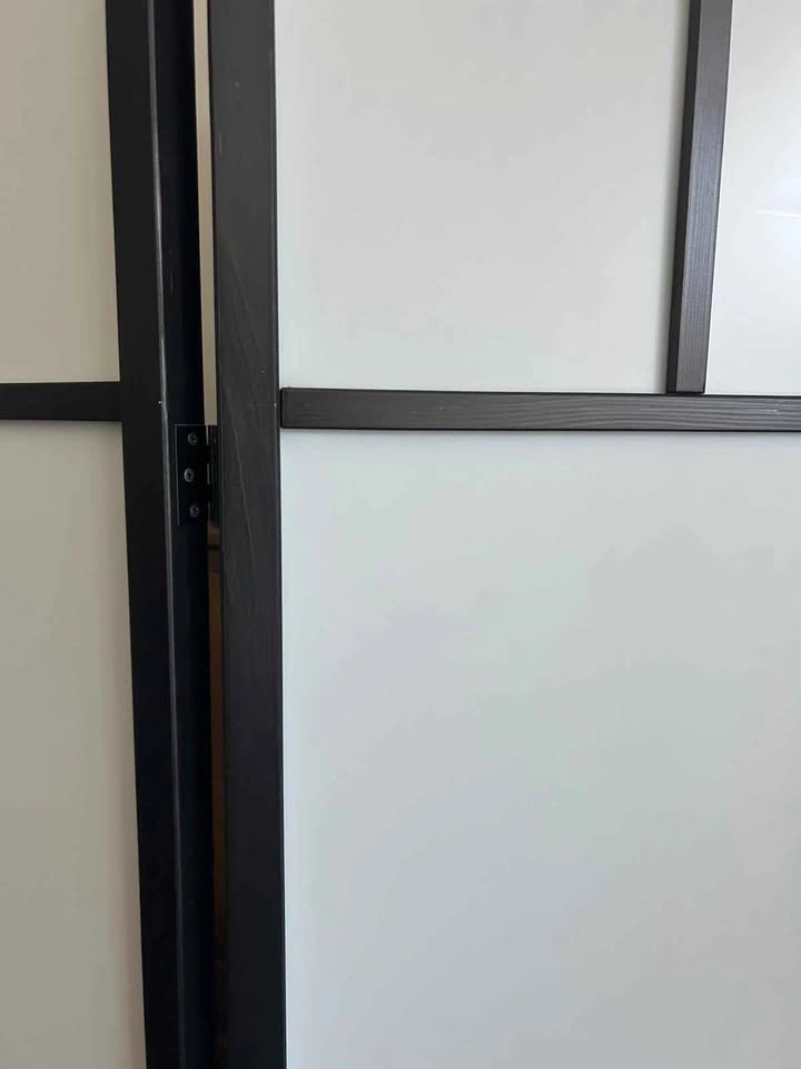 Room divider - photo 5